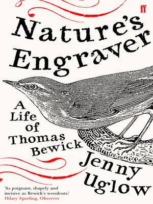 cover image of Nature's Engraver